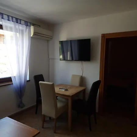 Lacic 3 * Crikvenica